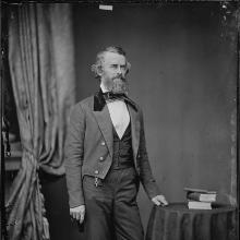 Thomas L. Harris's Profile Photo