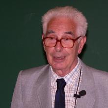Jean-Pierre Kahane's Profile Photo