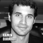 Photo from profile of Ramin Djawadi