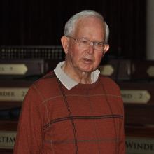 Philip E. Batt's Profile Photo