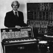 Robert Arthur Moog's Profile Photo