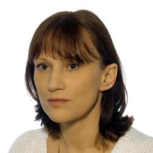 Liliana Sikorska's Profile Photo