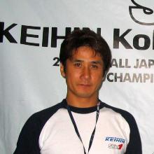 Shinichi Ito's Profile Photo
