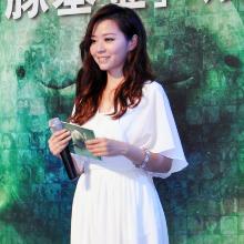 Jane Zhang's Profile Photo