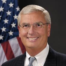 Stephen L. Johnson's Profile Photo