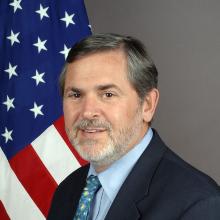 Richard A. Boucher's Profile Photo