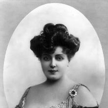 Lillian Russell's Profile Photo