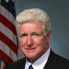 James P. Moran's Profile Photo