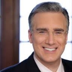 Keith Olbermann - Friend of Seth Woodbury MacFarlane