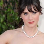 Photo from profile of Zooey Deschanel