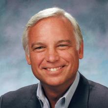 Jack Canfield's Profile Photo