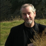 Photo from profile of David Almond