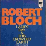 Photo from profile of Robert Bloch
