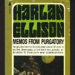 Photo from profile of Harlan Jay Ellison