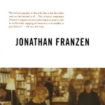 Photo from profile of Jonathan Franzen
