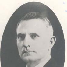 William Wirt Hastings's Profile Photo