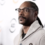 Snoop Dogg - colleague of Calvin Harris