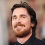 Christian Bale - colleague of Christopher Nolan