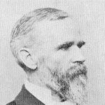 Rev. B.S. Maclafferty  - Father of James Henry Maclafferty