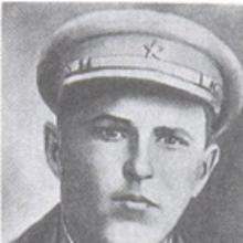 Stepan Konoshenko's Profile Photo