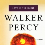 Photo from profile of Walker Percy