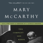 Photo from profile of Mary McCarthy