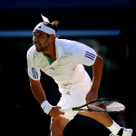 Photo from profile of Marcos Baghdatis
