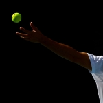 Photo from profile of Marcos Baghdatis