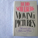 Photo from profile of Budd Schulberg