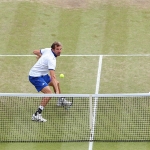 Photo from profile of Richard Gasquet