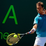 Photo from profile of Richard Gasquet