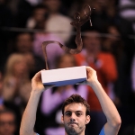 Photo from profile of Marcel Granollers