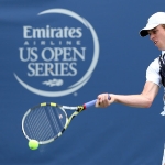 Photo from profile of Sam Querrey