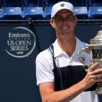 Photo from profile of Sam Querrey