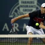Photo from profile of Sam Querrey