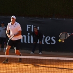 Photo from profile of Sam Querrey