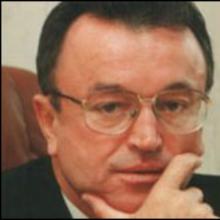 Mikhail Afanasyevich Marinich's Profile Photo