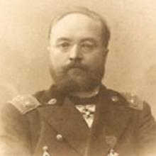 Bronislav Epimah-Shipilo's Profile Photo