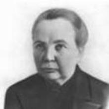 Olga Akimova's Profile Photo