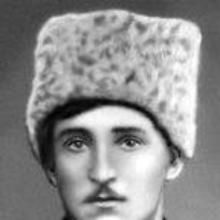 Vladimir Azin's Profile Photo