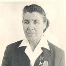 Raisa Petrovskaya's Profile Photo