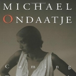 Photo from profile of Michael ONDAATJE