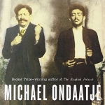 Photo from profile of Michael ONDAATJE