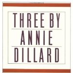 Photo from profile of Annie DILLARD