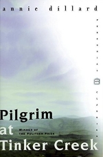 Photo from profile of Annie DILLARD