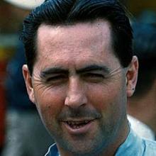 Jack Brabham's Profile Photo