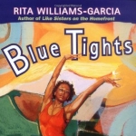 Photo from profile of Rita Williams-Garcia