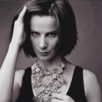 Photo from profile of Rachel Griffiths
