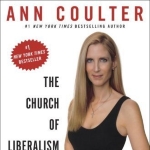 Photo from profile of Ann Hart Coulter