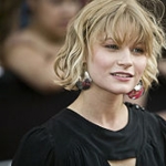 Photo from profile of Emilie de Ravin